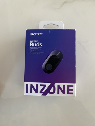 Sony inzone buds - sony,