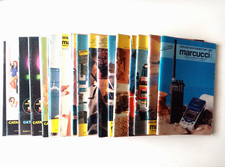 Cataloghi marcucci - ,