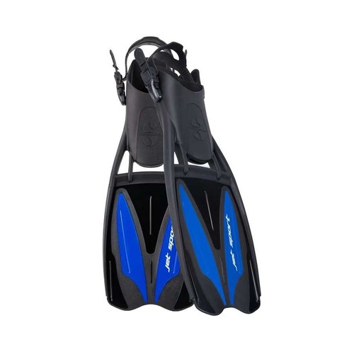 Pinne scubapro jet - pinne,
