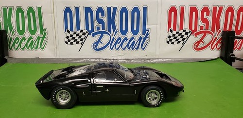 Exoto ford gt40 mkiv - mkiv, 1967
