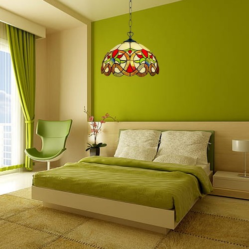 Lampada soffitto vetro - soffitto, in