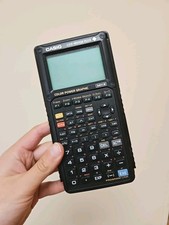Casio CFX 9850GB Plus Color