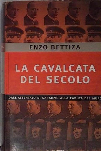 Bettiza cavalcata del - bettiza,