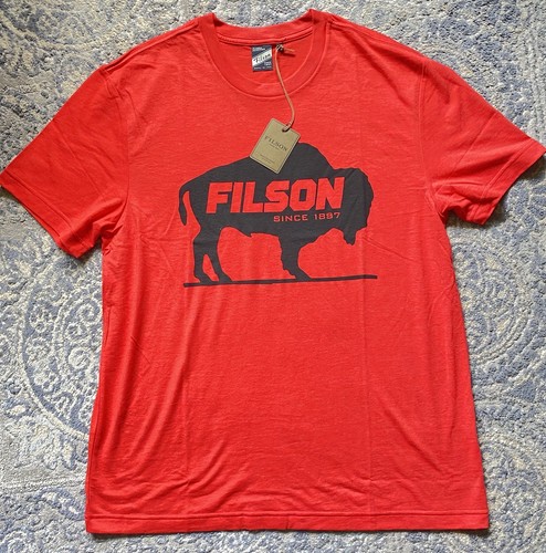 Filson alaskan outfitters - alaskan, t