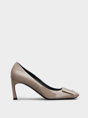 Roger vivier décolleté - vivier,