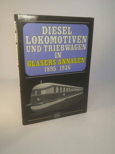 Locomotive diesel - , e