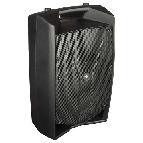 V12 pro cassa attiva 600w - attiva,