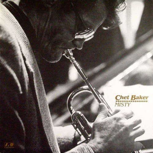 Chet baker misty - baker, album)