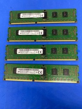 Kit 16GB (4x4GB) RAM Server