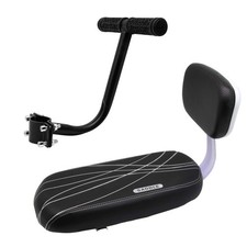 Kids Bike Seat, Bicycle Rear