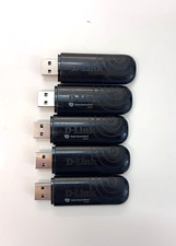 Lot 5pcs usb dongle - lot,