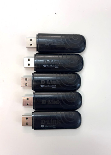 Lot 5pcs usb dongle modem - usb,
