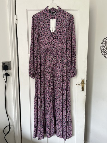 Maxi abito donna - abito, zara