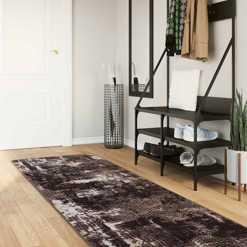 Tappeto patchwork multicolore - patchwork,