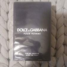 Dolce&Gabbana Pour Homme Eau