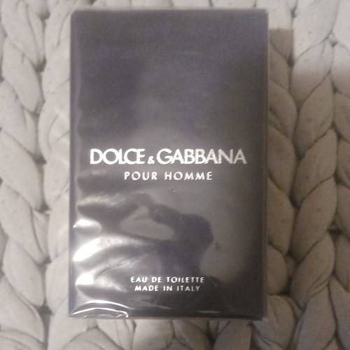 Dolce gabbana pour homme - dolce&gabbana,