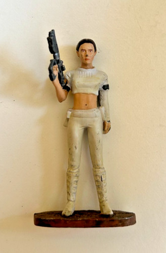 Padme amidala star wars - star,