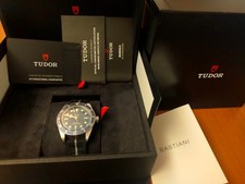 Tudor Black Bay 58 modello