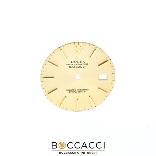 Rolex quadrante champagne per - rolex,