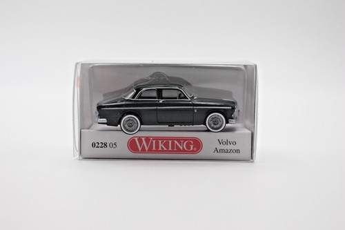 Wiking 022805 volvo amazon - wiking, /