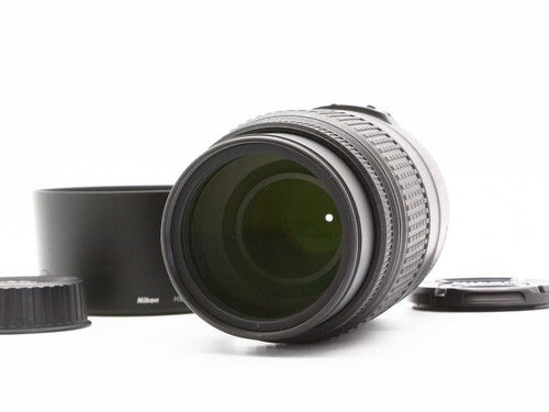 Nikon nikkor 55 300 - af-s,