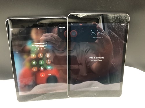 Apple ipad mini - apple,