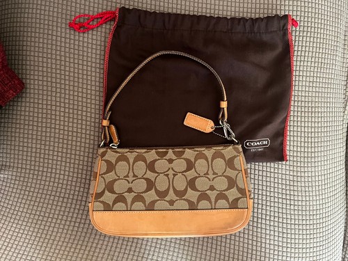 Borsa coach 6094 piccola con - coach,