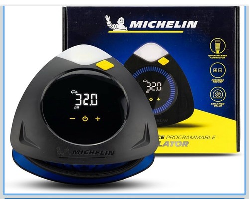 Michelin misuratore aria - misuratore,