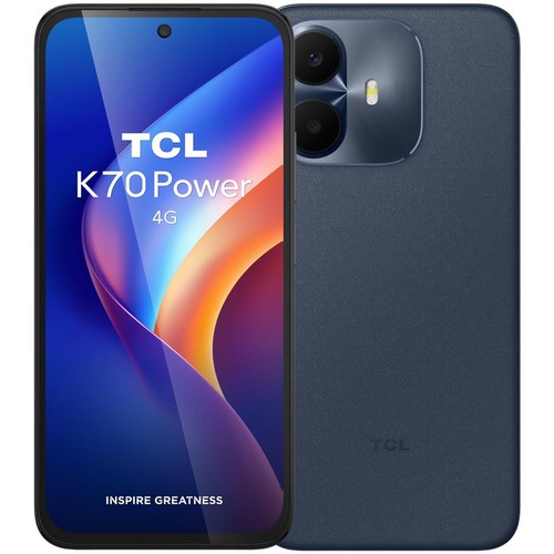 Tcl k70 power - power, blue
