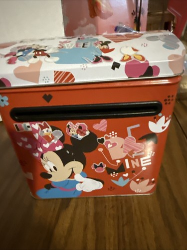 Minnie mouse tall - mouse, mailbox