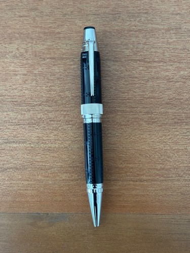 Penna sfera montblanc - a,