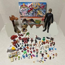 LOTTO GIOCATTOLI VINTAGE ANNI