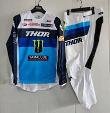 2025 Thor  Motocross Racing