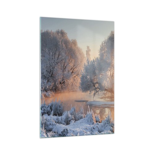 Quadro vetro 70x100cm - quadro,