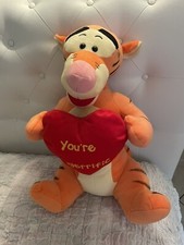 peluche tigro winnie the pooh 