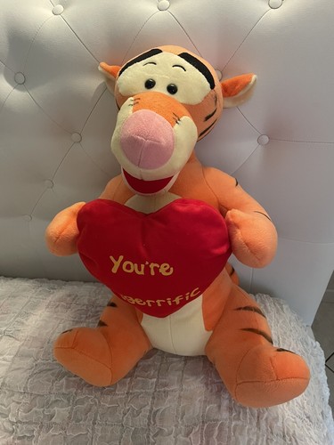 Peluche tigro winnie the pooh - winnie,