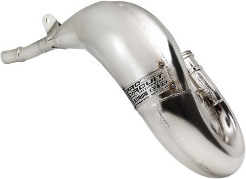 Tubo scarico anteriore pro - tubo,