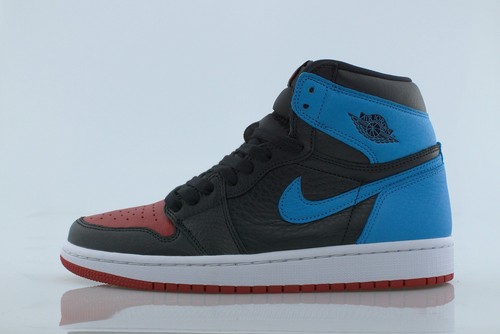 Nike air jordan high unc - 1, og