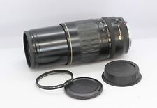 Canon EF Ultrasonic 70-210 mm