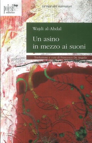 Asino mezzo suoni - mezzo, ai