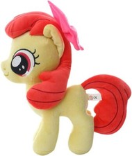 Peluche My Little Pony Apple