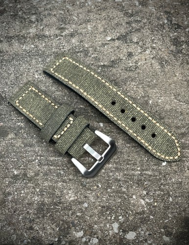 Cinturino orologio spesso - cinturino,