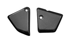 Cofano motore Carbonio per