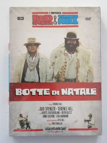Mitici bud spencer - bud, terence