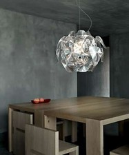 Luceplan Hope - lampada a sospensione design Francisco Gomez Paz / P. Rizzatto