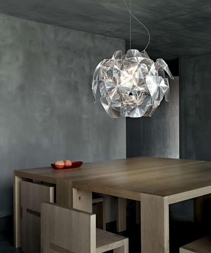 Luceplan hope lampada a - luceplan,