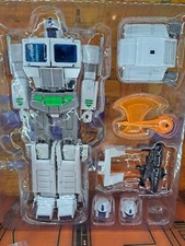 Capolavoro Transformers! Senza