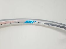 CERCHIO 26'' MOUNTAIN BIKE CAMPAGNOLO ATEK POLISH 28F ETICHETTA CELESTE