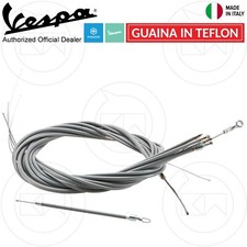 Kit trasmissione cavi - 7, con