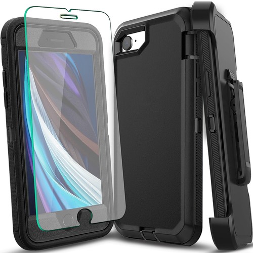 Custodia per iphone 7 - custodia, se